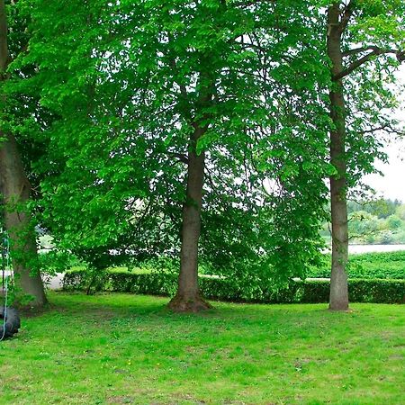 Jaegerlehrhof, Breiholz Leilighet Eksteriør bilde